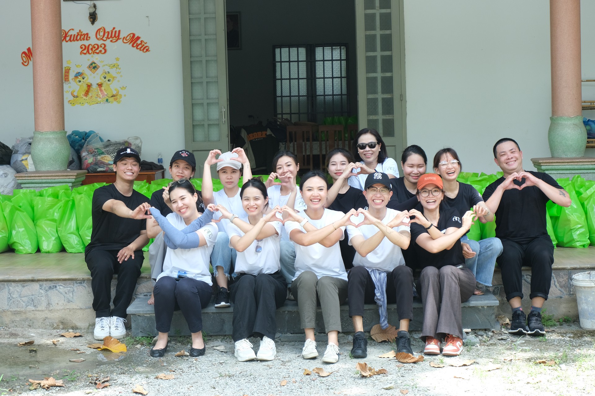 Hinh anh Vanny Lương - Founder An’s Saigon: “Thành công của bữa ăn là khi họ thấy mình thuộc về nơi này” 7