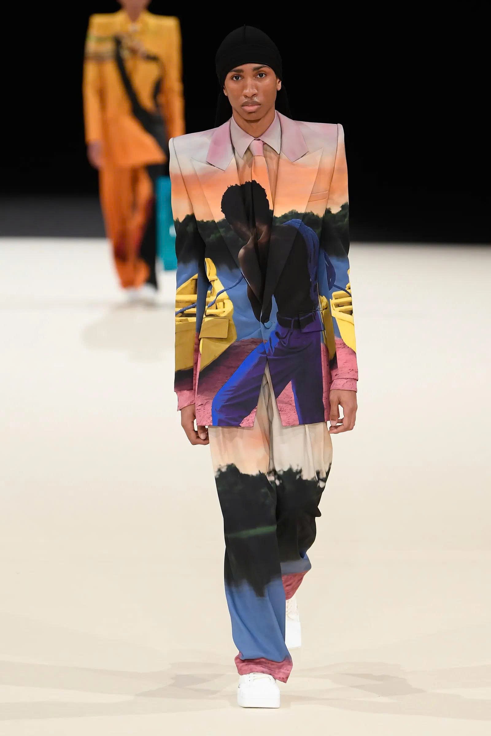 Hinh anh Met Gala 2026: Khi thời trang được đặt lên bàn cân cùng nghệ thuật đích thực  12