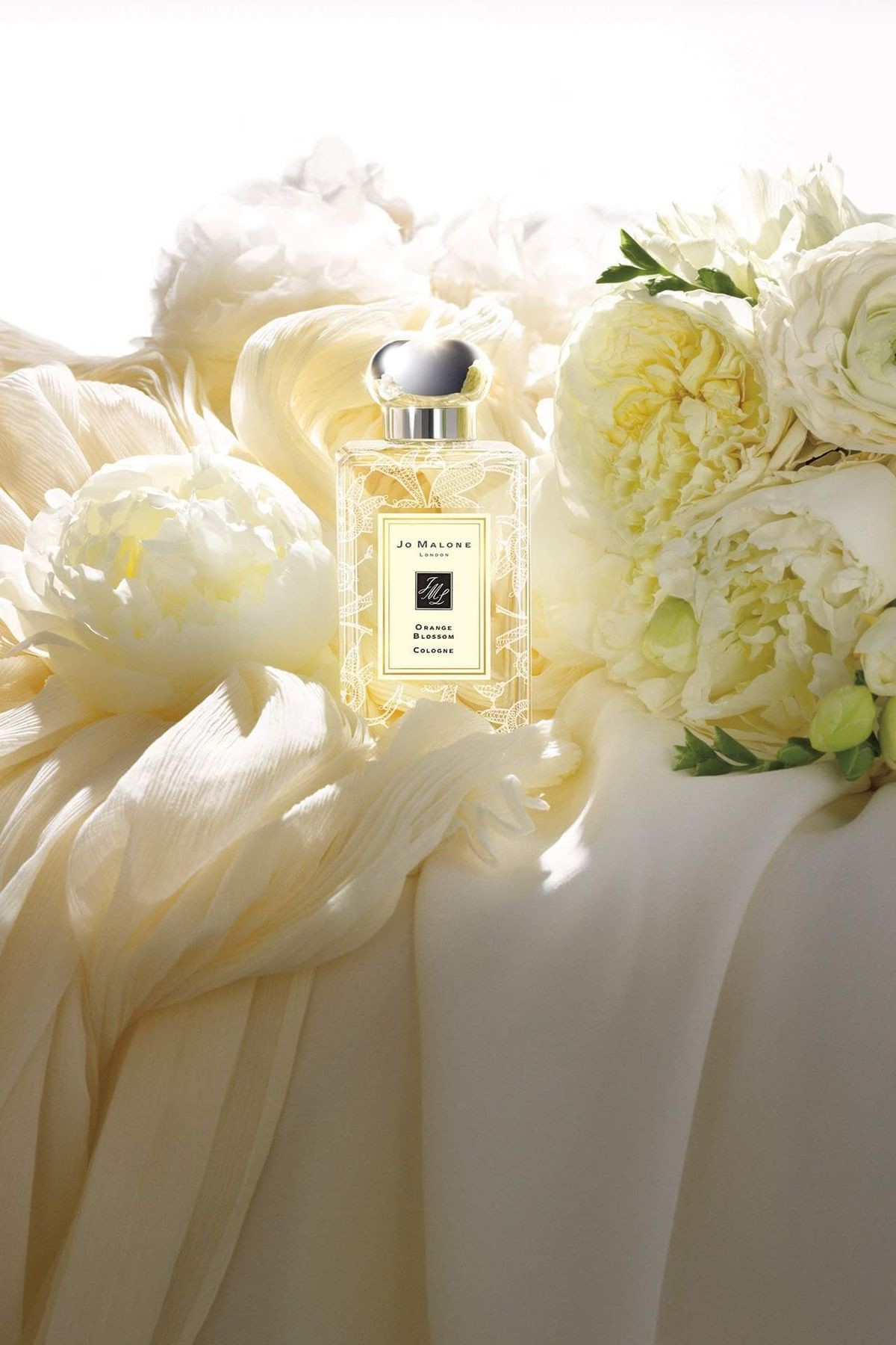 Hinh anh Chọn nước hoa bằng hình ảnh: Bước đi mới của Jo Malone London và Pinterest 2