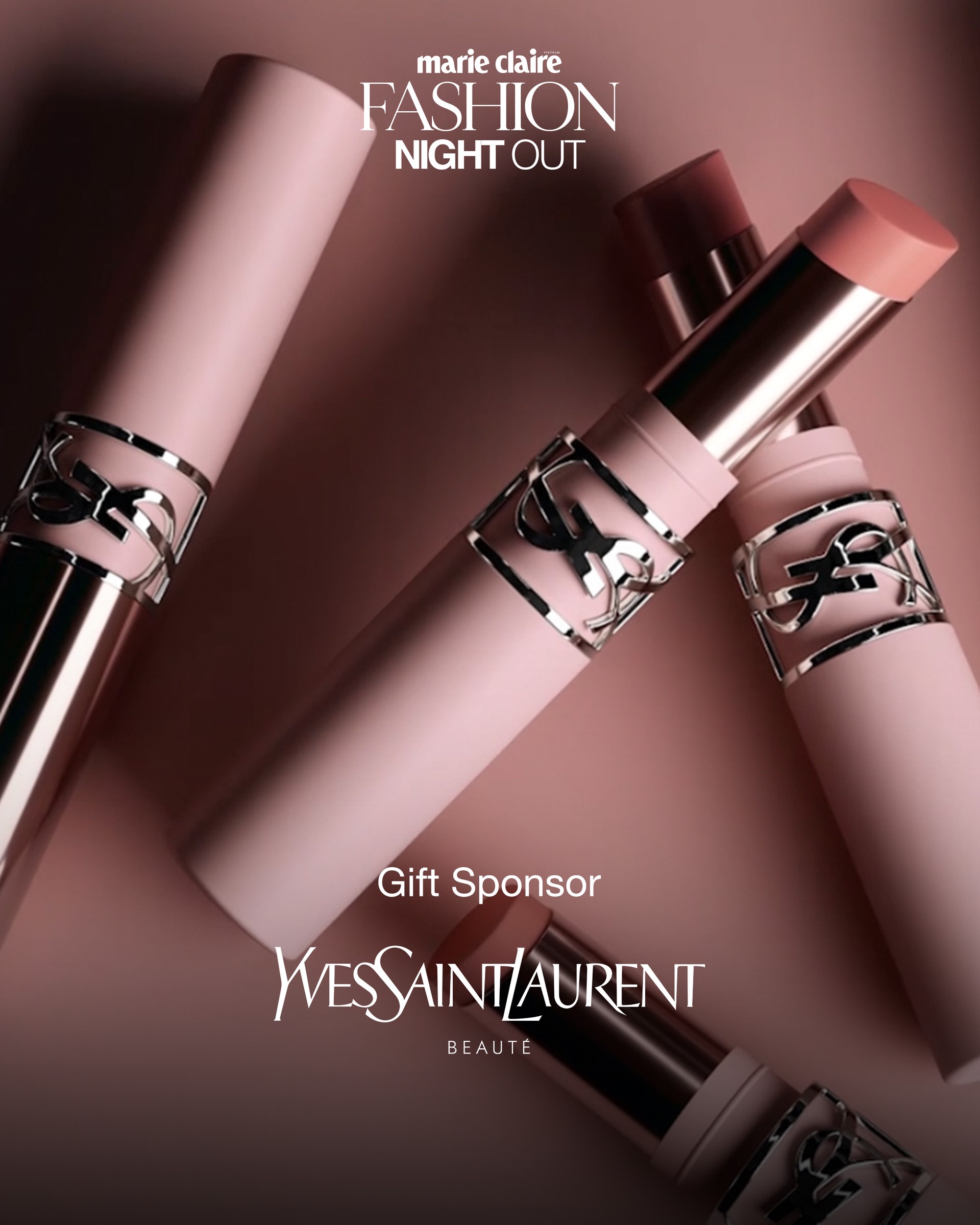 Hinh anh Đếm ngược đến Marie Claire Fashion Night Out 2026 11