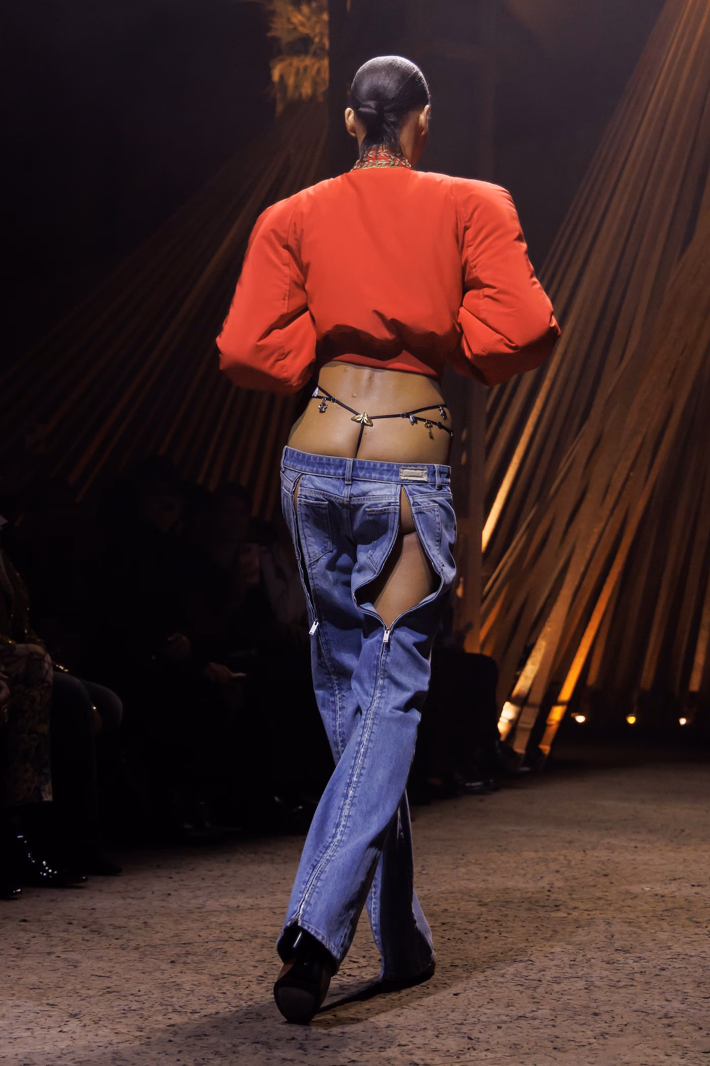 Hinh anh Underwear và cuộc đối thoại mới với thời trang 21