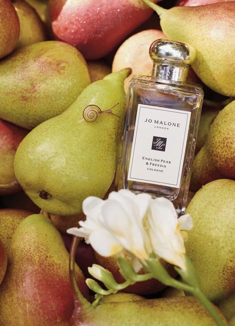 Hinh anh Chọn nước hoa bằng hình ảnh: Bước đi mới của Jo Malone London và Pinterest 3