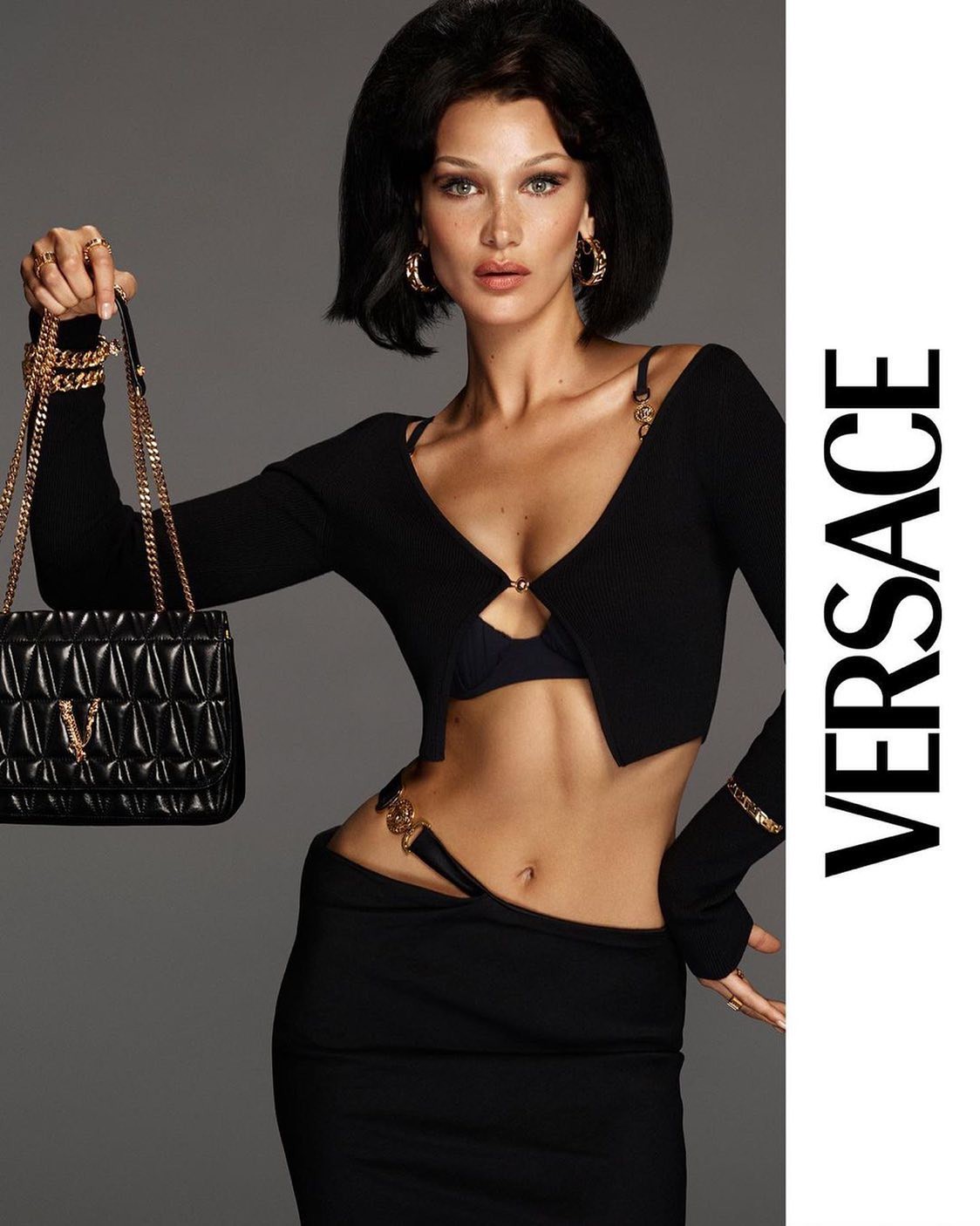 Hinh anh Underwear và cuộc đối thoại mới với thời trang 16