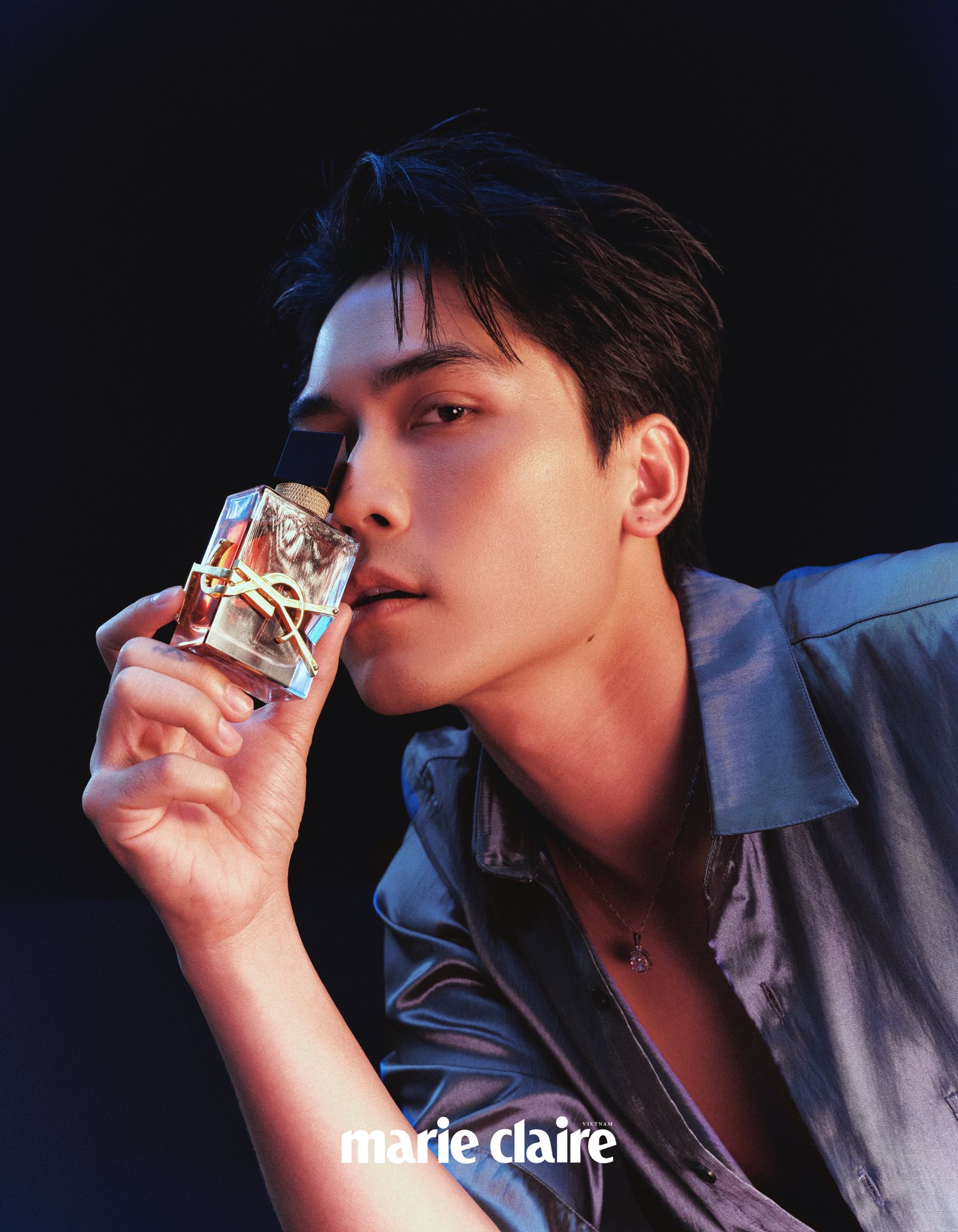 Hinh anh Đếm ngược đến Marie Claire Fashion Night Out 2026 7