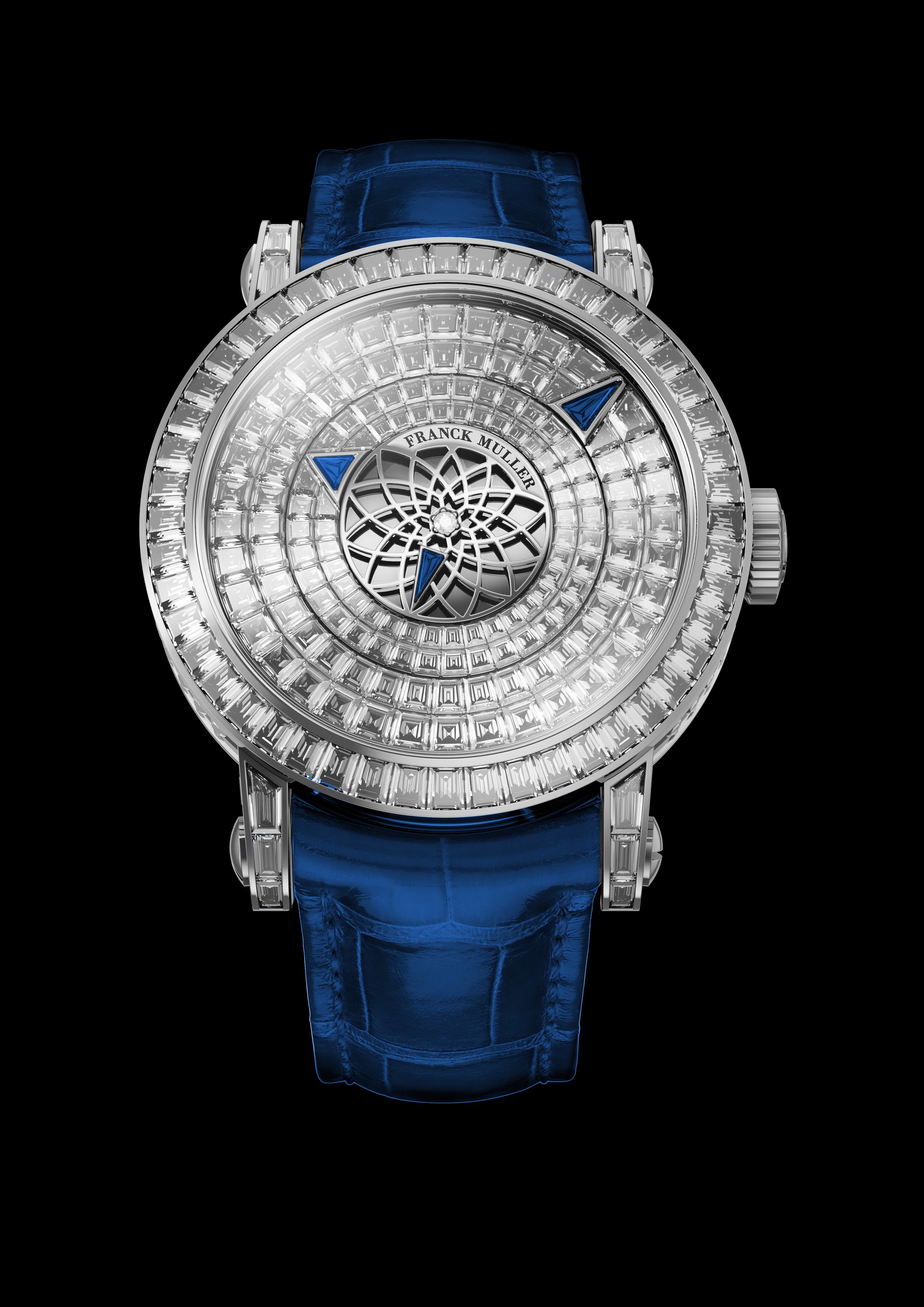Hinh anh Triển lãm WPHH 2026: 8 tuyệt tác cơ khí mới của Franck Muller 16