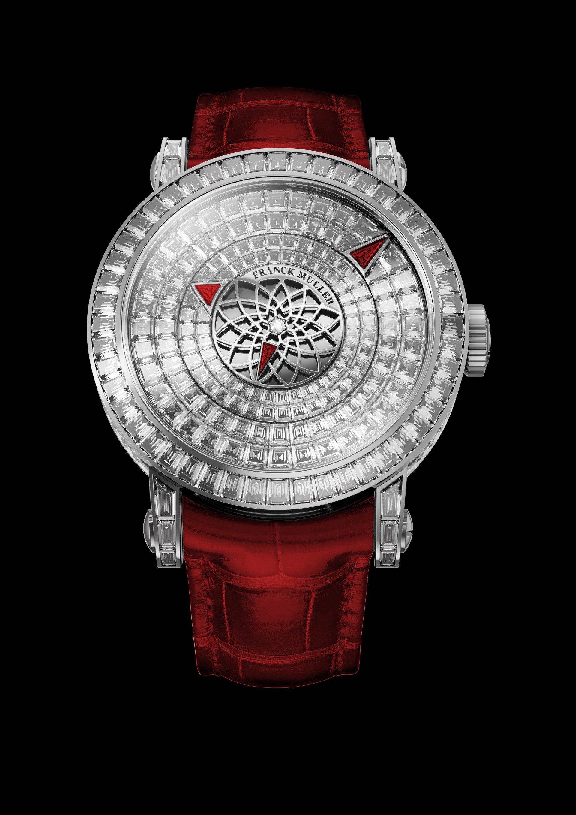 Hinh anh Triển lãm WPHH 2026: 8 tuyệt tác cơ khí mới của Franck Muller 17