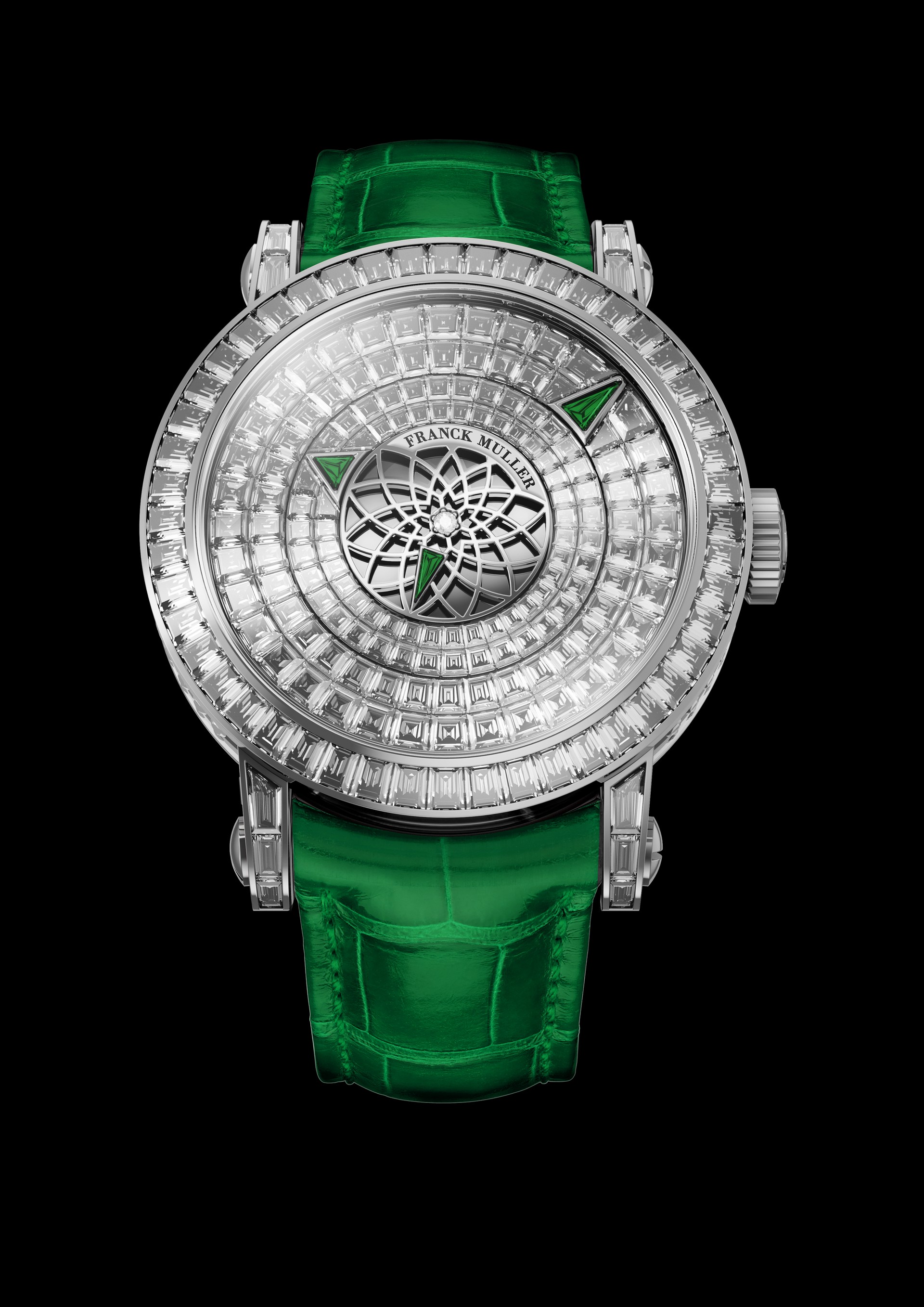 Hinh anh Triển lãm WPHH 2026: 8 tuyệt tác cơ khí mới của Franck Muller 18