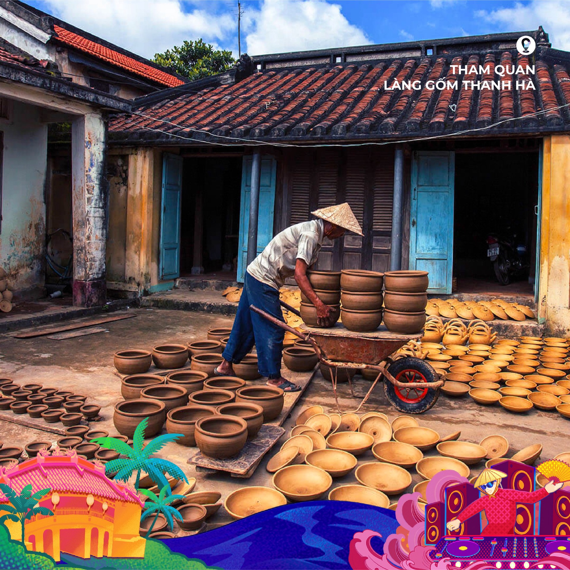 Hinh anh 7 sự kiện khởi động mùa Hè không nên bỏ lỡ 11