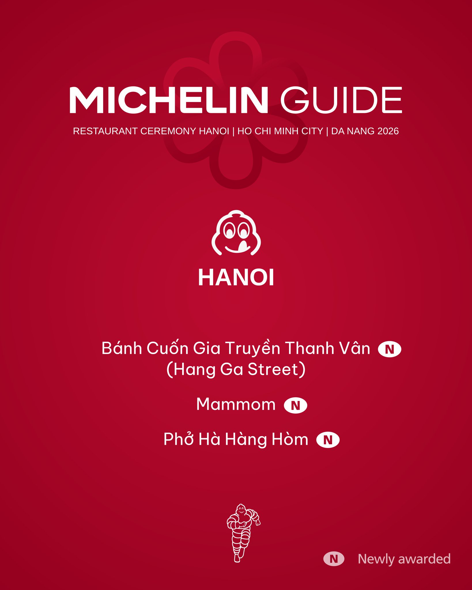 Hinh anh Một thế hệ đầu bếp Việt Nam mới đang dẫn đầu xu hướng. Đó là những người trẻ từng học tập, rèn luyện ở nước ngoài, giờ đây chọn quay trở về quê hương. Những món ăn được bắt rễ sâu xa từ nguyên liệu bản địa, nuôi dưỡng bởi ký ức tuổi thơ và thắp sáng bởi niềm tự hào dân tộc. 8