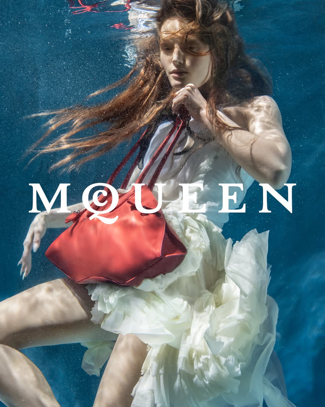Hinh anh Kering bổ nhiệm giám đốc điều hành mới cho Alexander Mcqueen 3