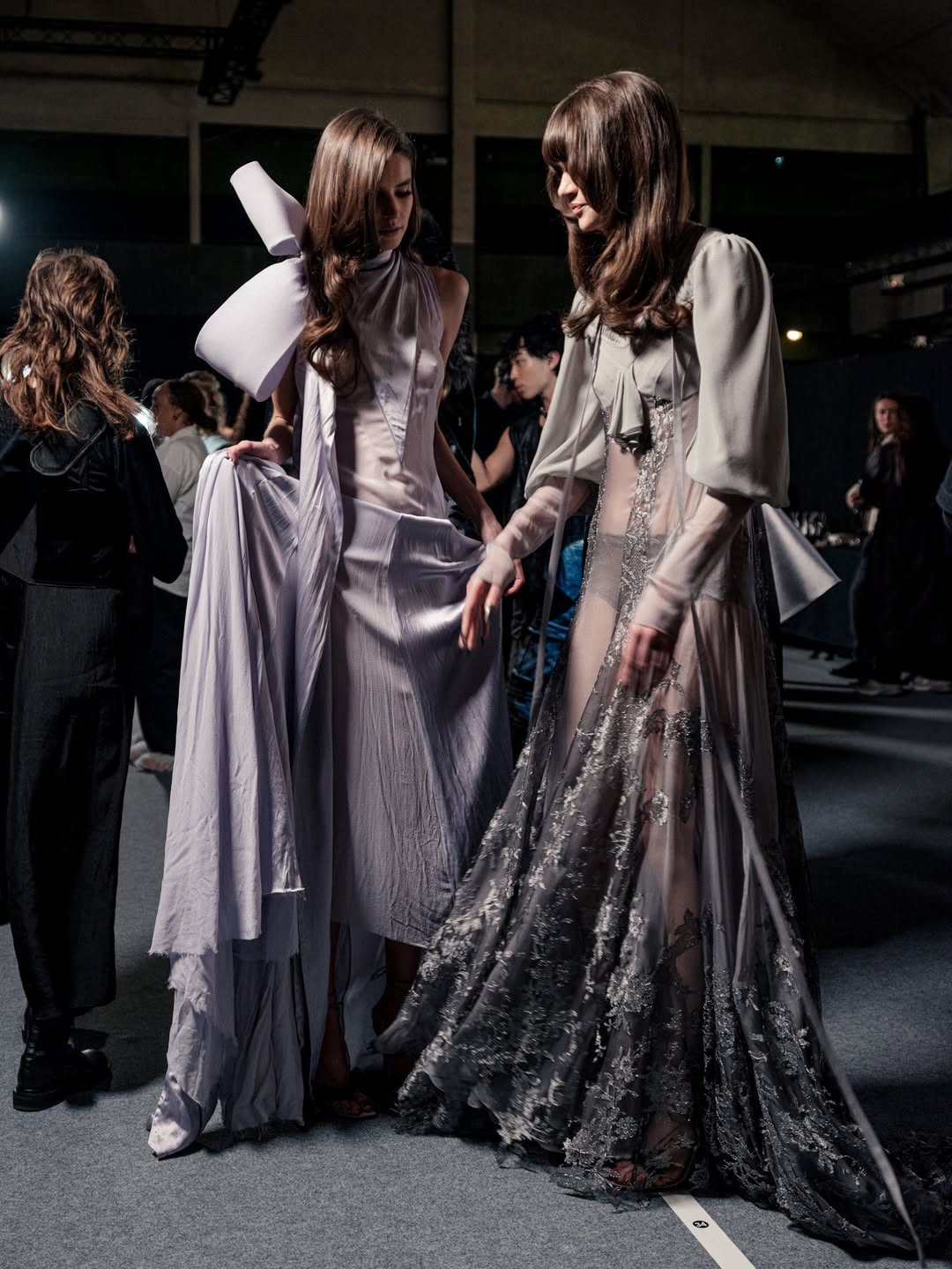 Hinh anh Kering bổ nhiệm giám đốc điều hành mới cho Alexander Mcqueen 4