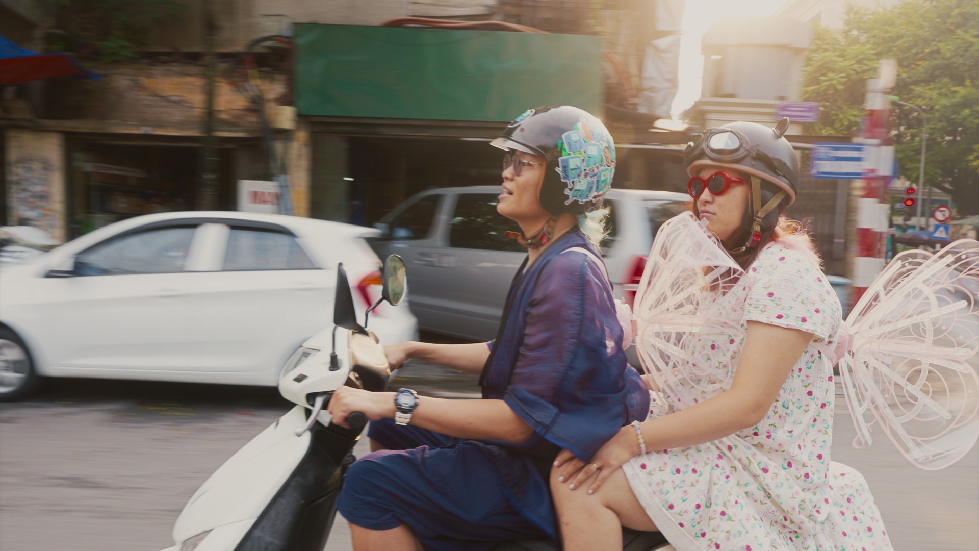 Hinh anh Đạo diễn Nông Nhật Quang: ‘‘Có nhiều lý do hơn để không làm phim’’ 4