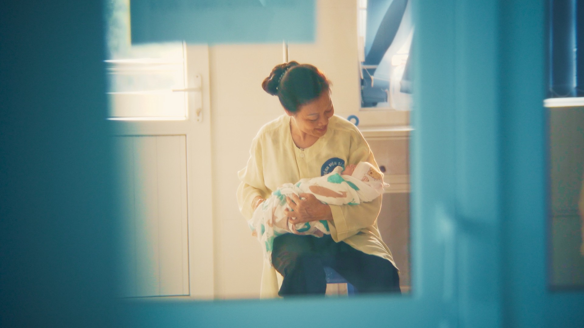 Hinh anh Đạo diễn Nông Nhật Quang: ‘‘Có nhiều lý do hơn để không làm phim’’ 5