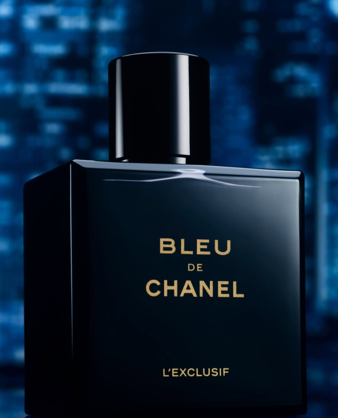Hinh anh Jacob Elordi trong chương mới của BLEU DE CHANEL 8
