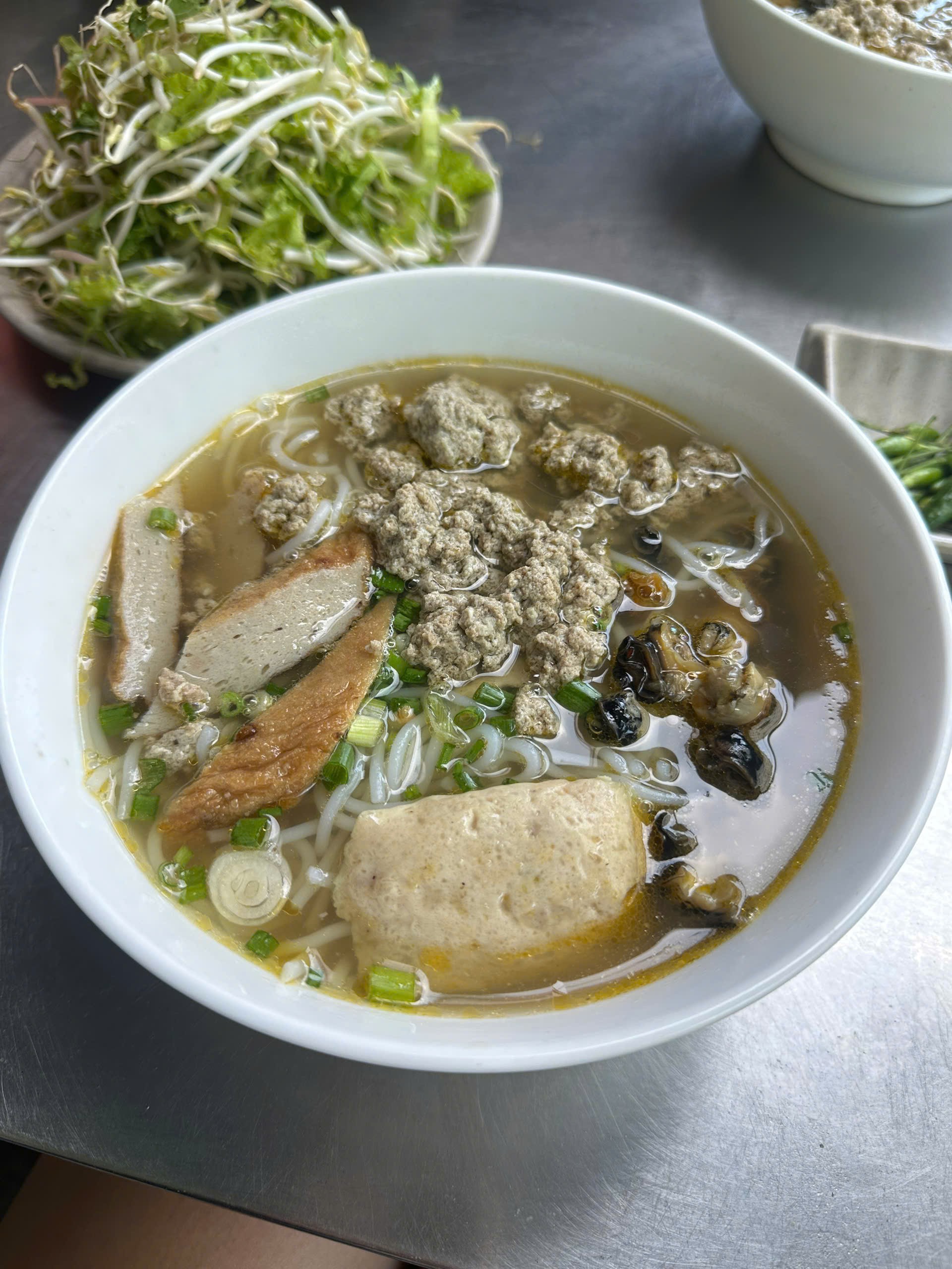 Hinh anh 48 giờ thong thả ở Phú Yên: Bản thảo dịu dàng của nắng, gió dọc triền duyên hải 1