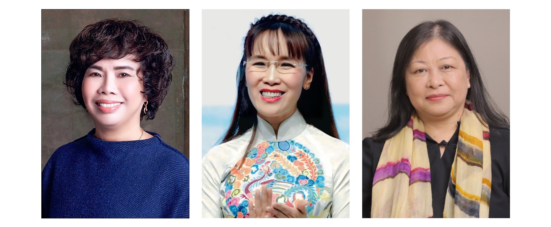 Hinh anh Những “bông hồng thép” thời bình 14