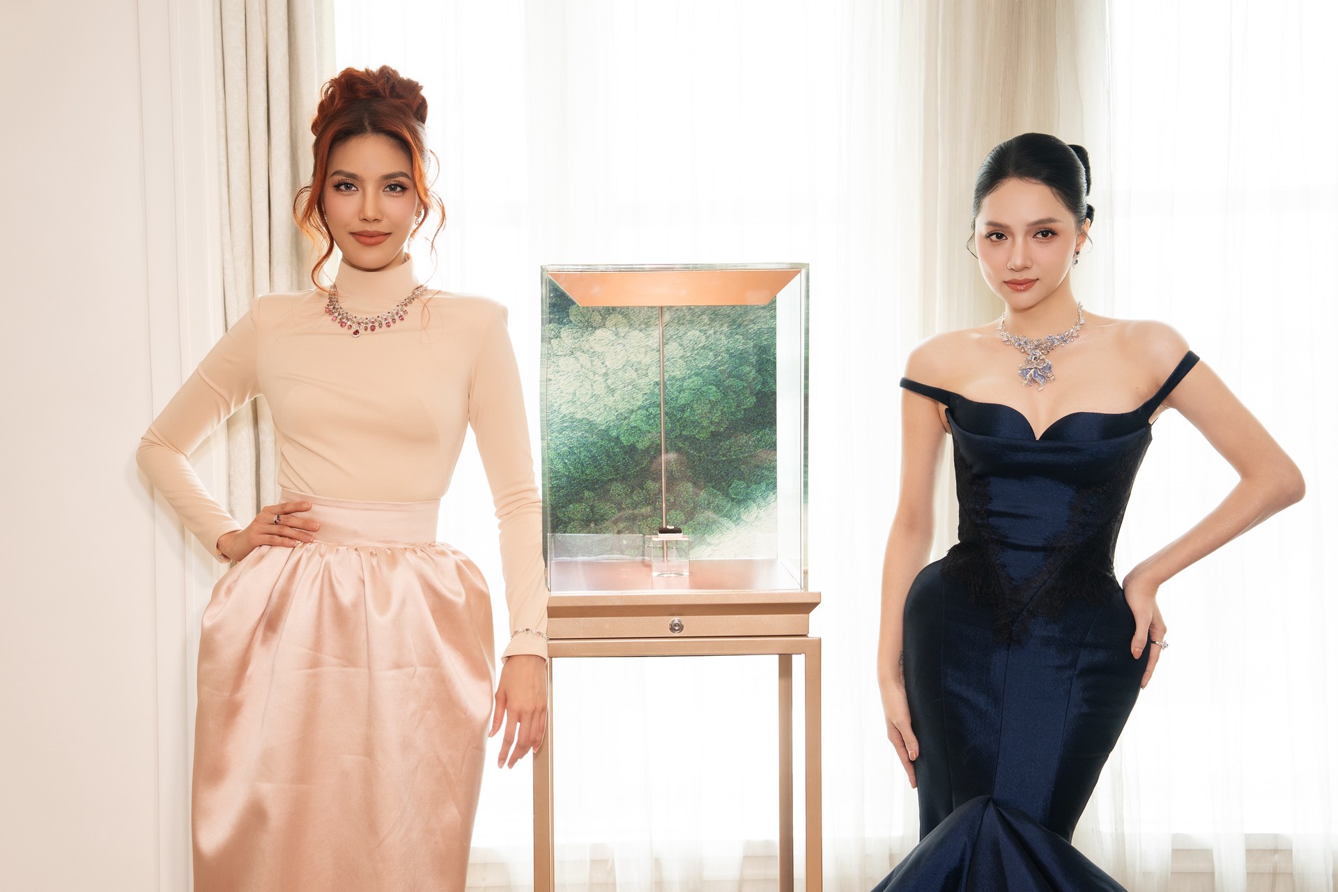 Hinh anh The Art of Gems: Phía sau những viên đá quý từ CAO Fine Jewellery 2
