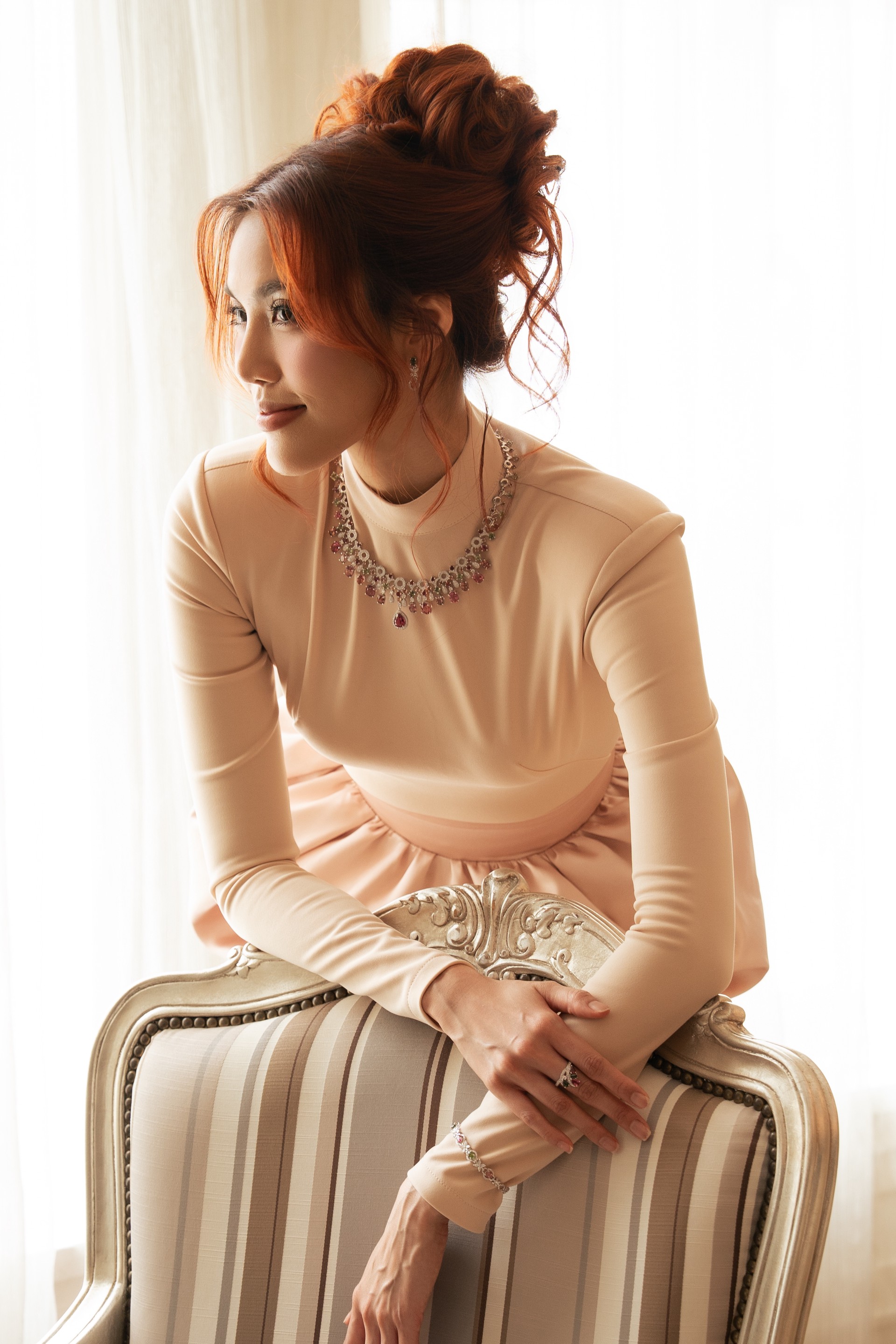 Hinh anh The Art of Gems: Phía sau những viên đá quý từ CAO Fine Jewellery 8