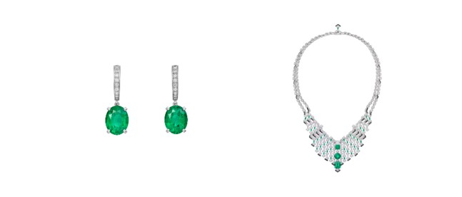 Hinh anh Cartier khai mạc Cartier Gallery  4