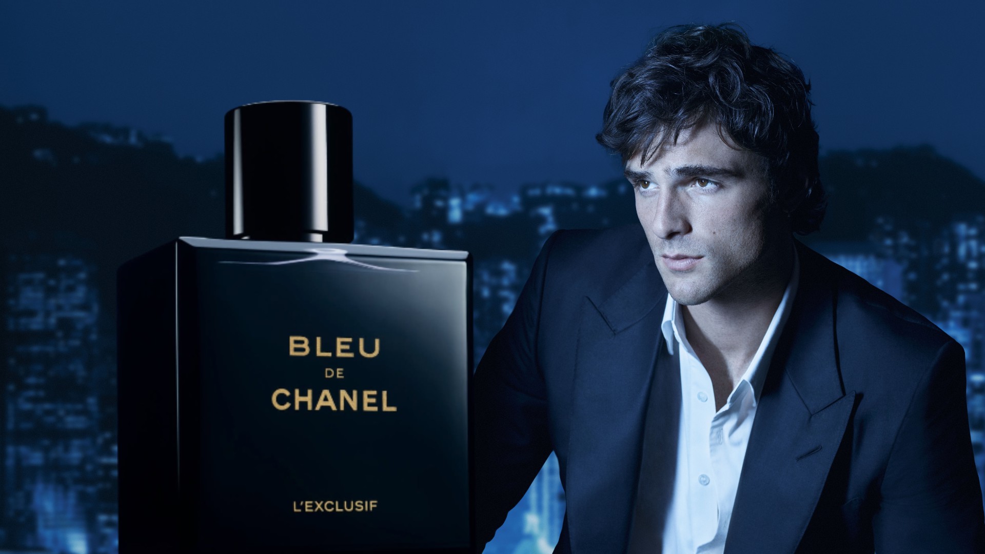 Jacob Elordi trong chương mới của BLEU DE CHANEL