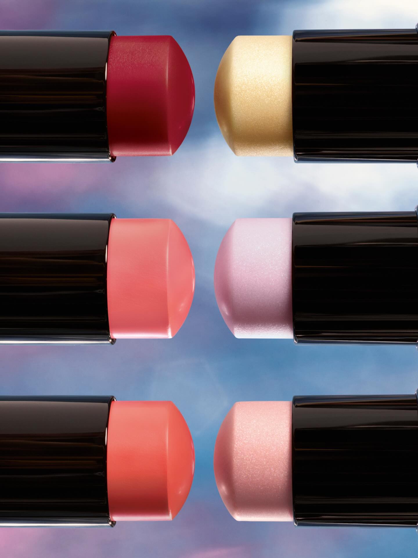 Hinh anh CHANEL Summer’s Calling: Lời hồi đáp mùa Hè với bảng màu pastel 3