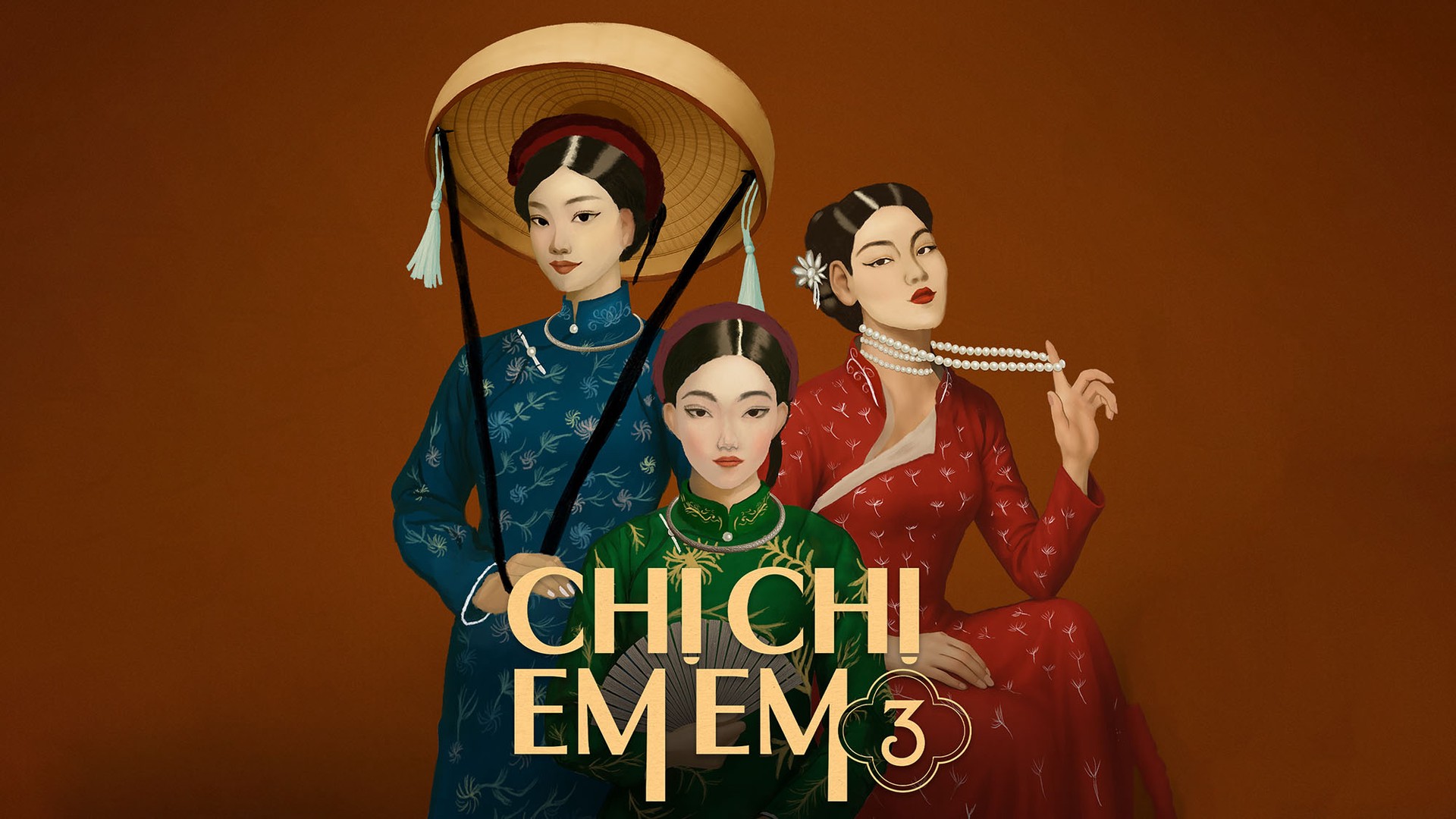 "Chị chị em em 3" và câu chuyện về những thương hiệu, vũ trụ điện ảnh Việt