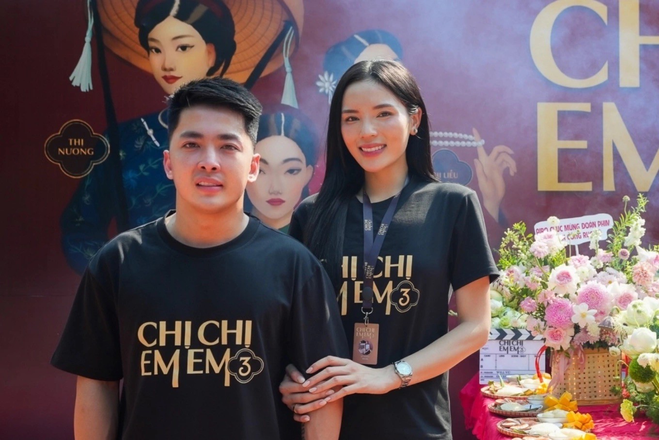 Hinh anh "Chị chị em em 3" và câu chuyện về những thương hiệu, vũ trụ điện ảnh Việt 4
