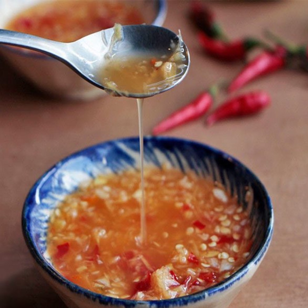 Hinh anh Cơm tấm: Từ hạt gạo vỡ của giới cần lao đến món ăn biểu trưng cho ẩm thực Sài Gòn 5