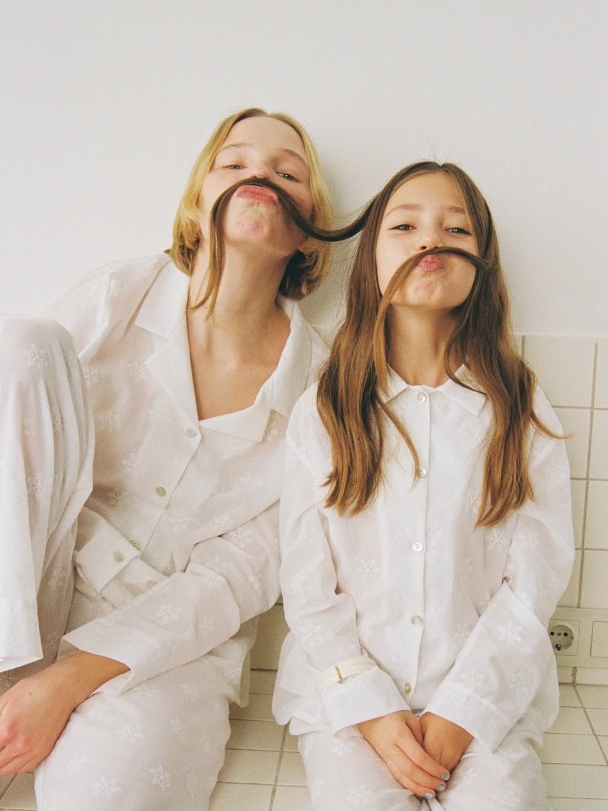 Hinh anh Cosmeticorexia: Thế hệ bé gái lớn lên cùng nỗi ám ảnh làn da hoàn hảo 9