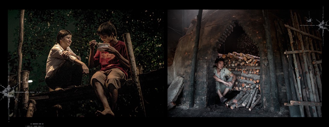 Hinh anh Cinematherapy: Phim ảnh trở thành nơi “trú ẩn” của cảm xúc 14