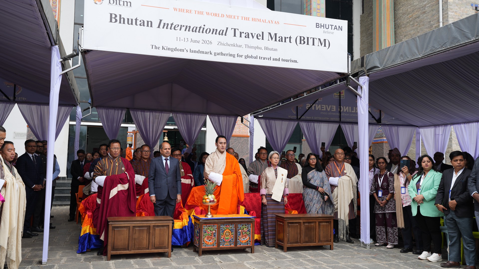 Hinh anh Bhutan và bước chuyển mình trong chiến lược du lịch năm 2026 4