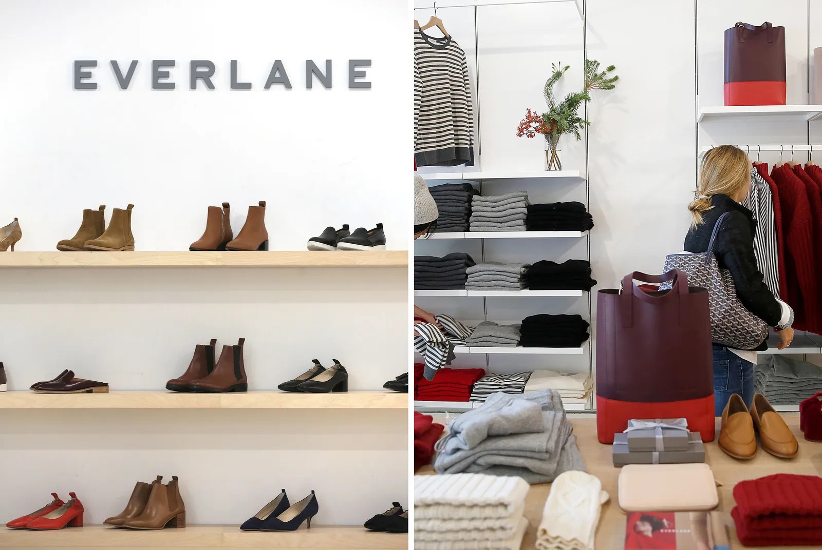 Hinh anh SHEIN thâu tóm Everlane: Hồi kết của giấc mơ thời trang bền vững? 3