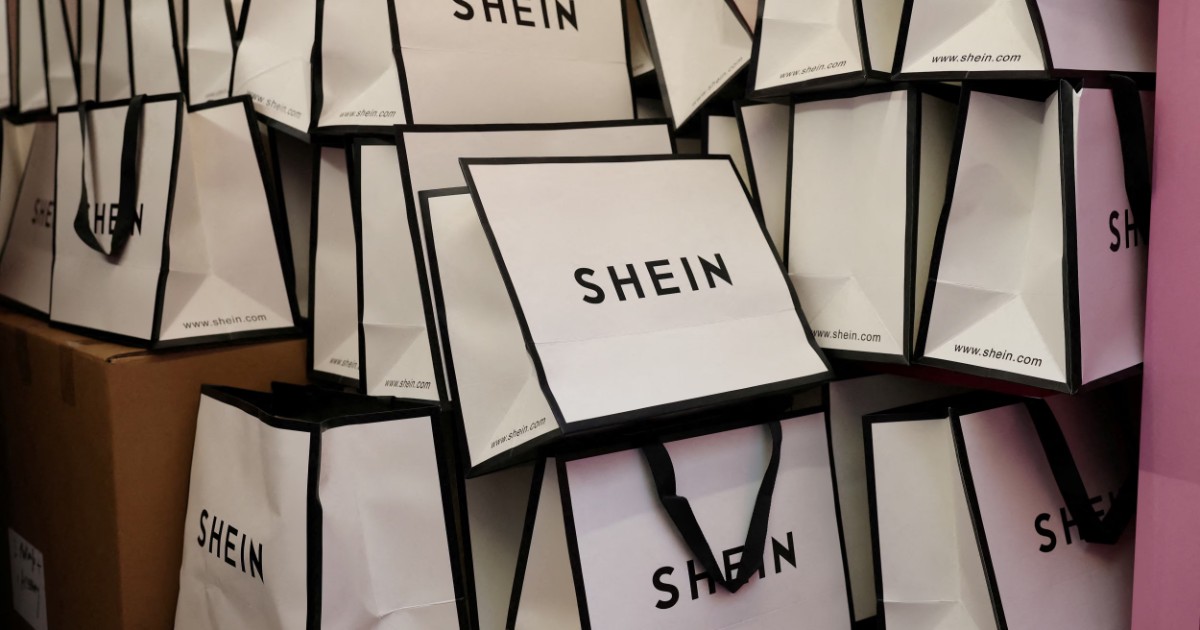 Hinh anh SHEIN thâu tóm Everlane: Hồi kết của giấc mơ thời trang bền vững? 4