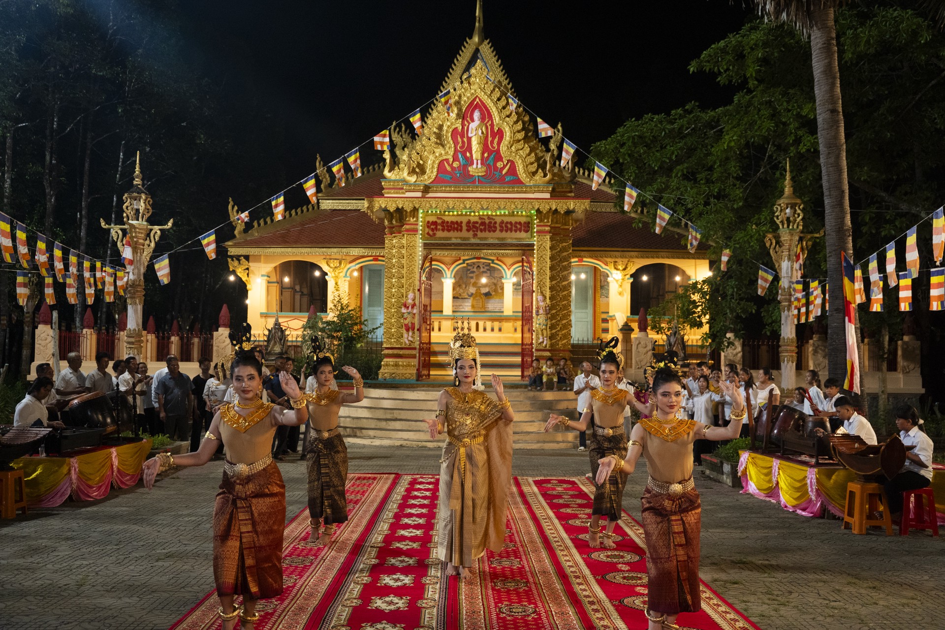 Hinh anh "Chị chị em em 3" và câu chuyện về những thương hiệu, vũ trụ điện ảnh Việt 6
