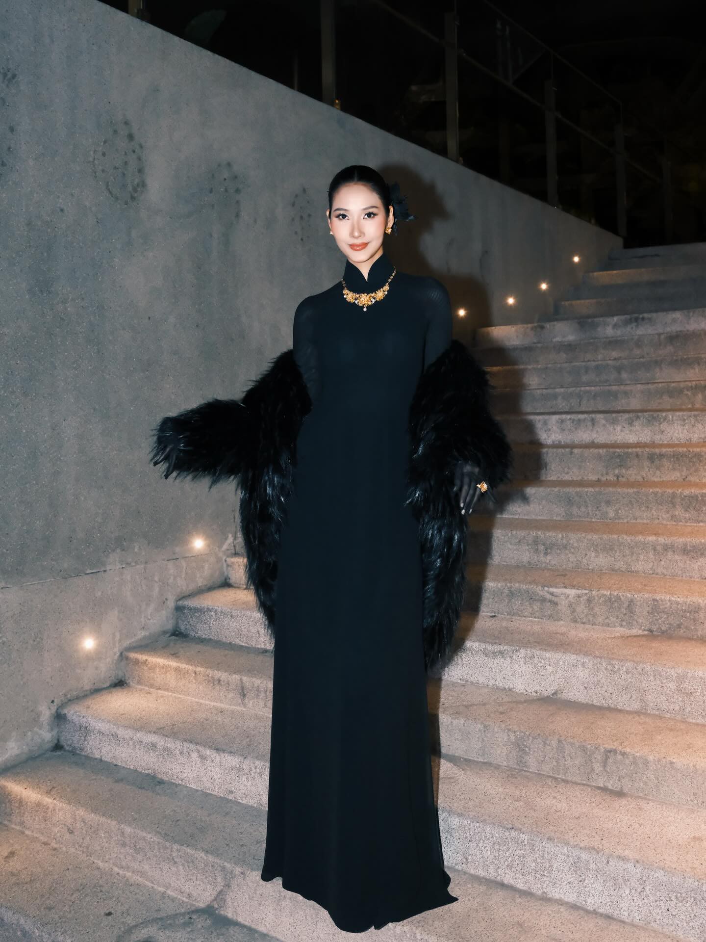 Hinh anh Đếm ngược đến Marie Claire Fashion Night Out 2026 6