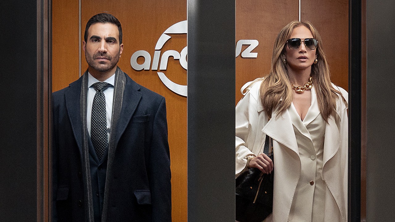 Hinh anh Jennifer Lopez tái xuất: Liệu có khôi phục được vị trí “nữ hoàng” rom-com? 1