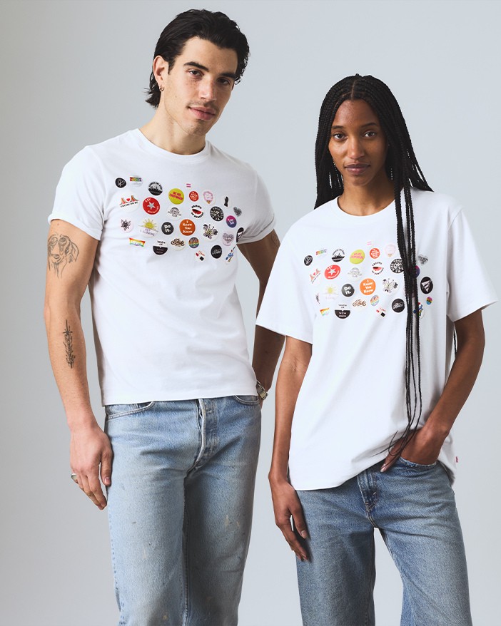 Hinh anh Vượt khỏi sắc cầu vồng, 5 bộ sưu tập Pride viết lại công thức tháng Tự hào 11
