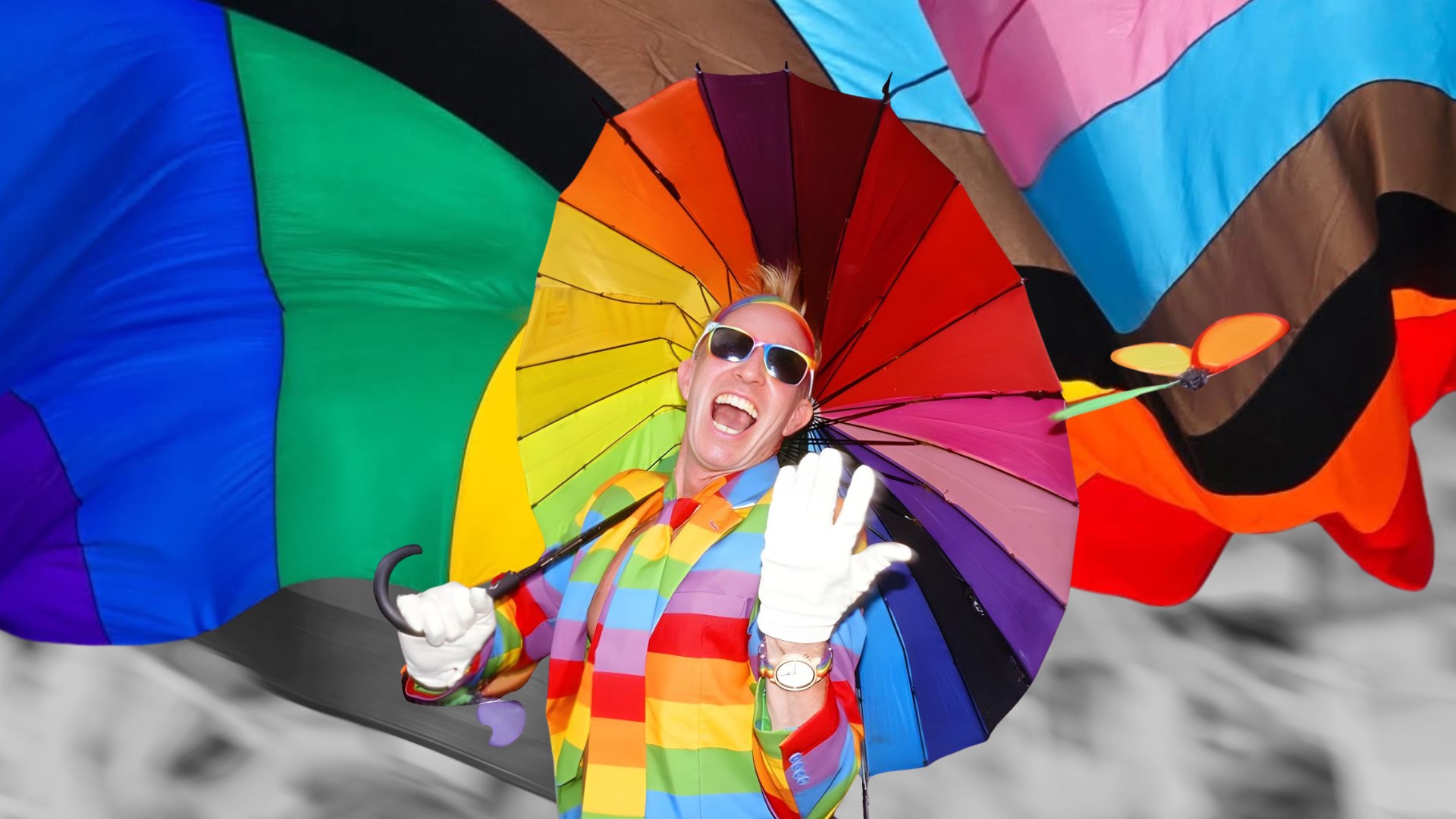 Tại sao phía sau LGBTQ+ lại có dấu cộng?