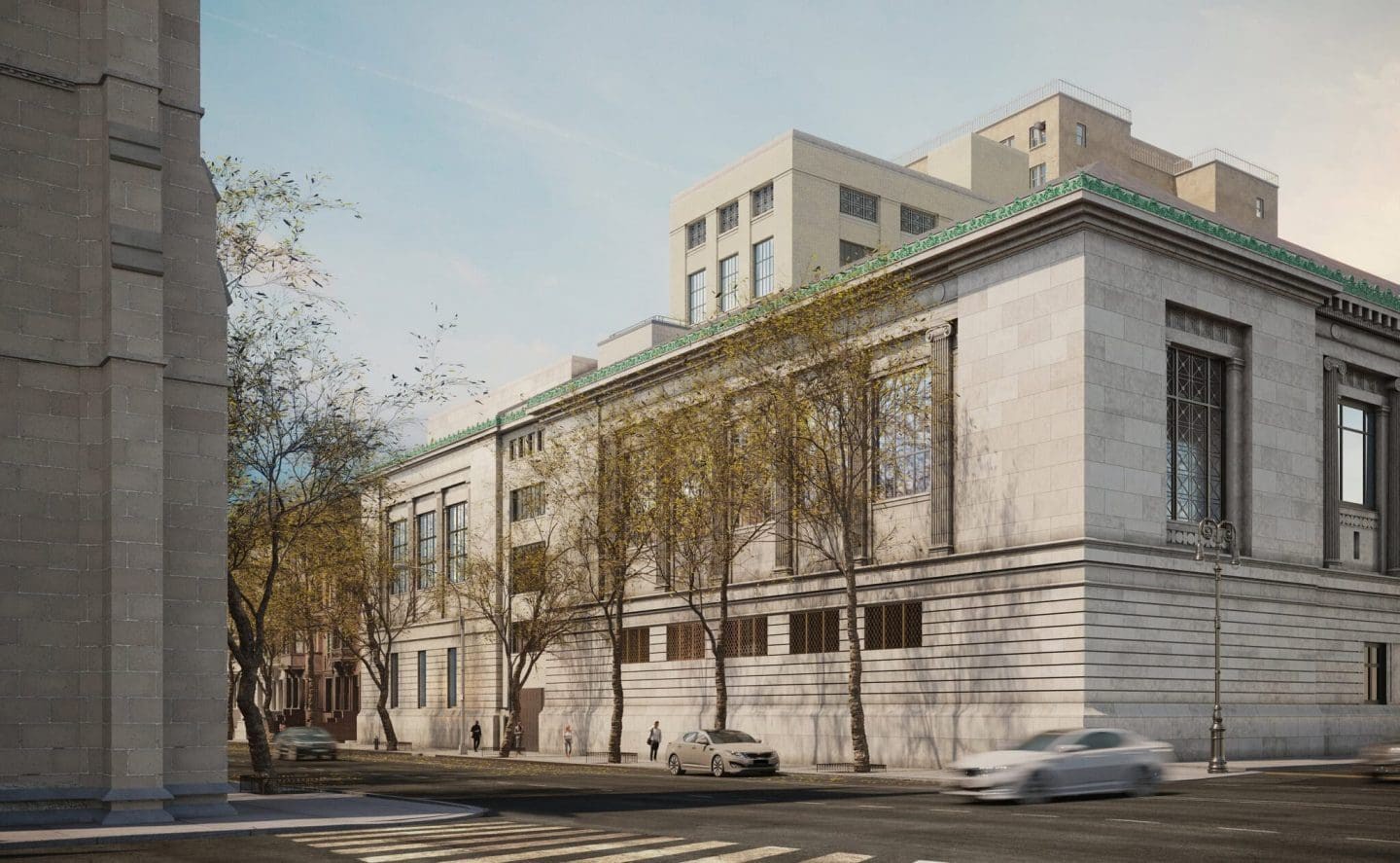 Hinh anh Chúng tôi chọn New York vì đây vừa là cột mốc trong lịch sử LGBTQ+, vừa là nơi cộng đồng này hiện diện mạnh mẽ nhất - Giám đốc bảo tàng Ben Garcia. 1