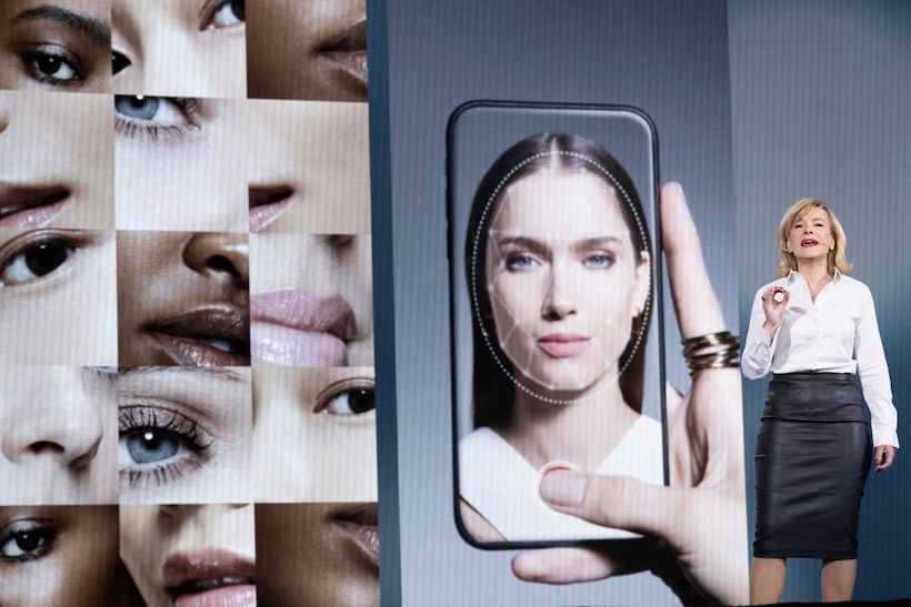 Hinh anh Tập đoàn L'Oréal công bố hợp tác chiến lược với OpenAI 3