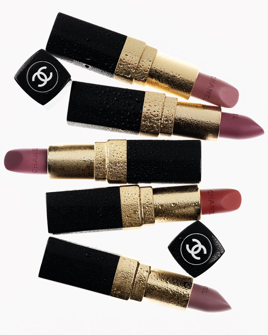 Hinh anh Bắt nhịp mùa Hè với bảng màu son mới từ CHANEL 11