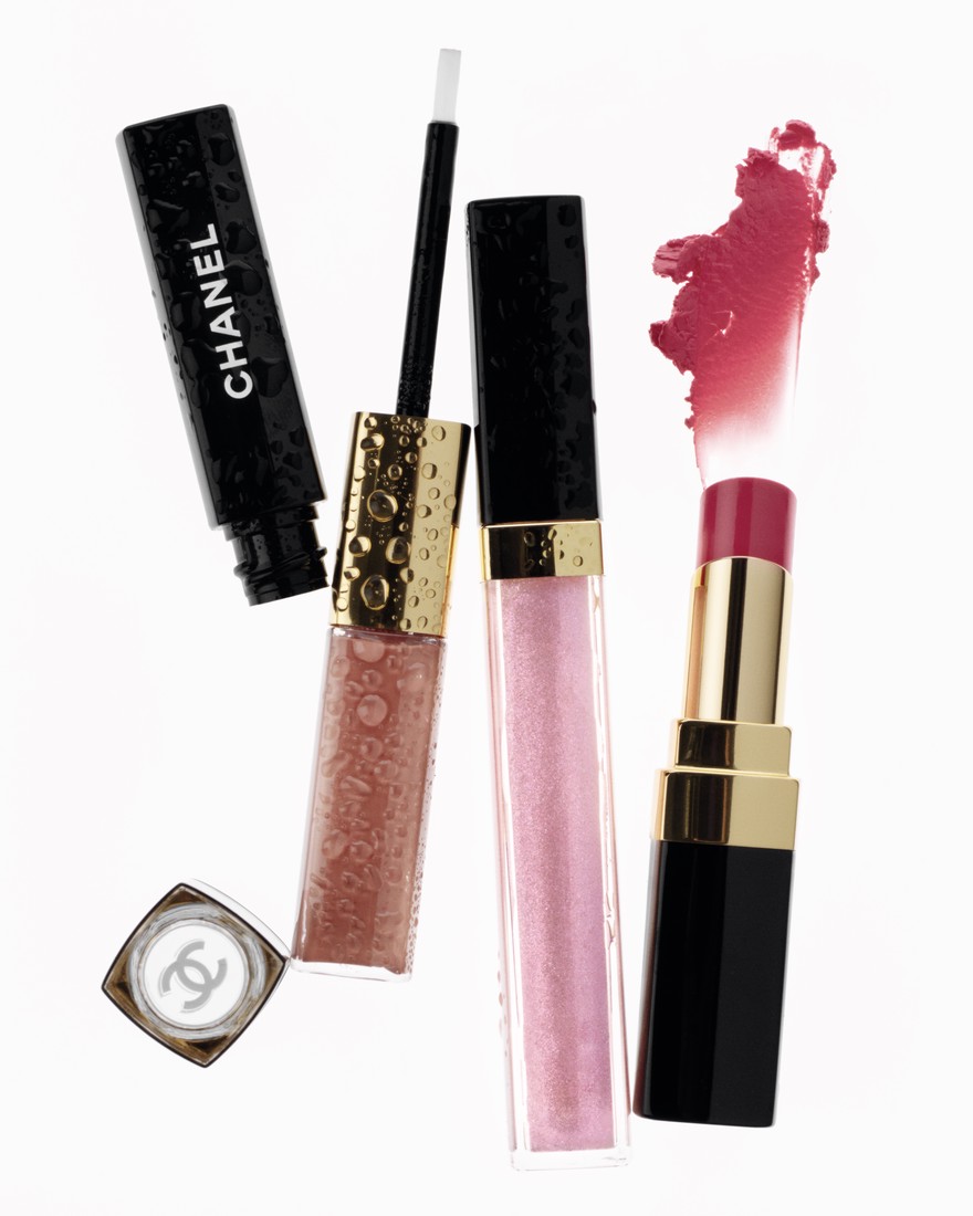 Hinh anh Bắt nhịp mùa Hè với bảng màu son mới từ CHANEL 12