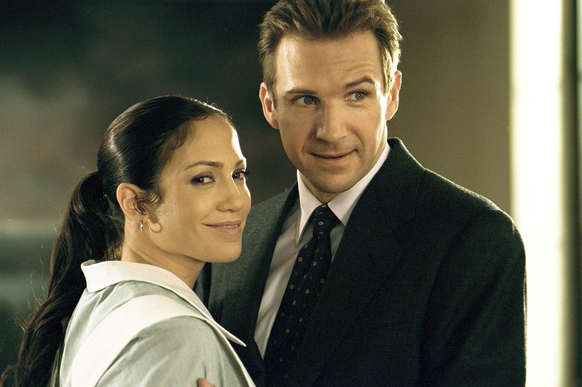 Hinh anh Jennifer Lopez tái xuất: Liệu có khôi phục được vị trí “nữ hoàng” rom-com? 6