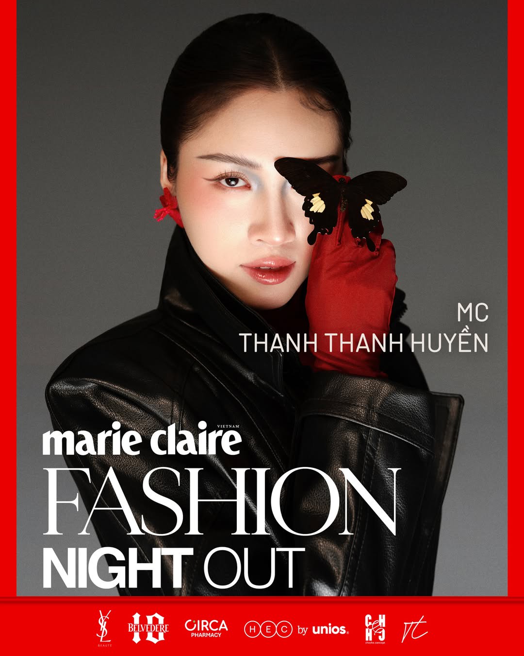 Hinh anh Đếm ngược đến Marie Claire Fashion Night Out 2026 1