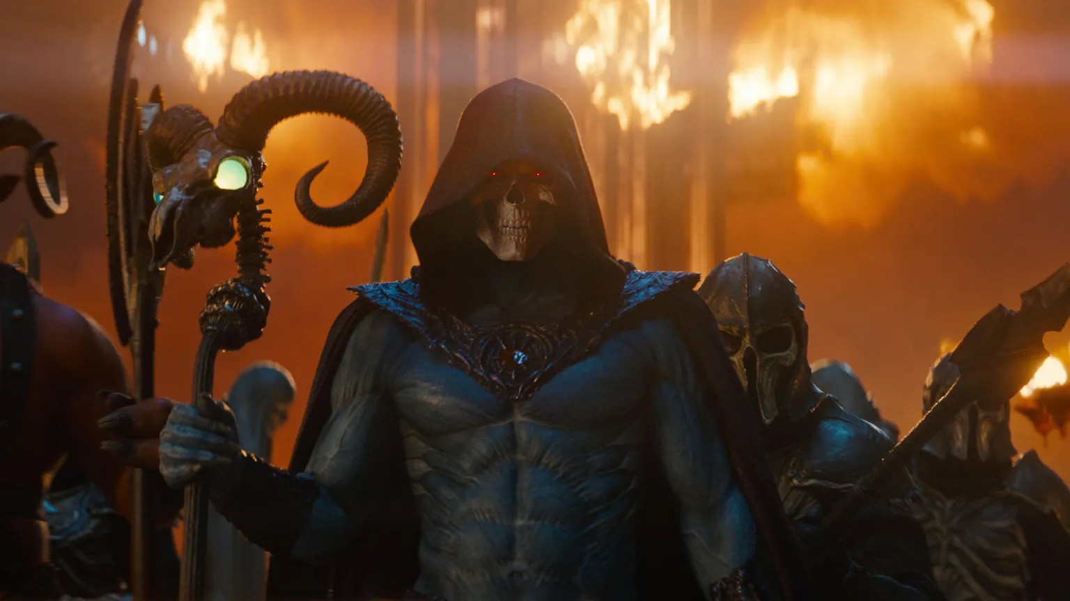 Hinh anh “Masters of the Universe”: Biểu tượng 8x - 9x được “tái khởi động” ra sao? 7