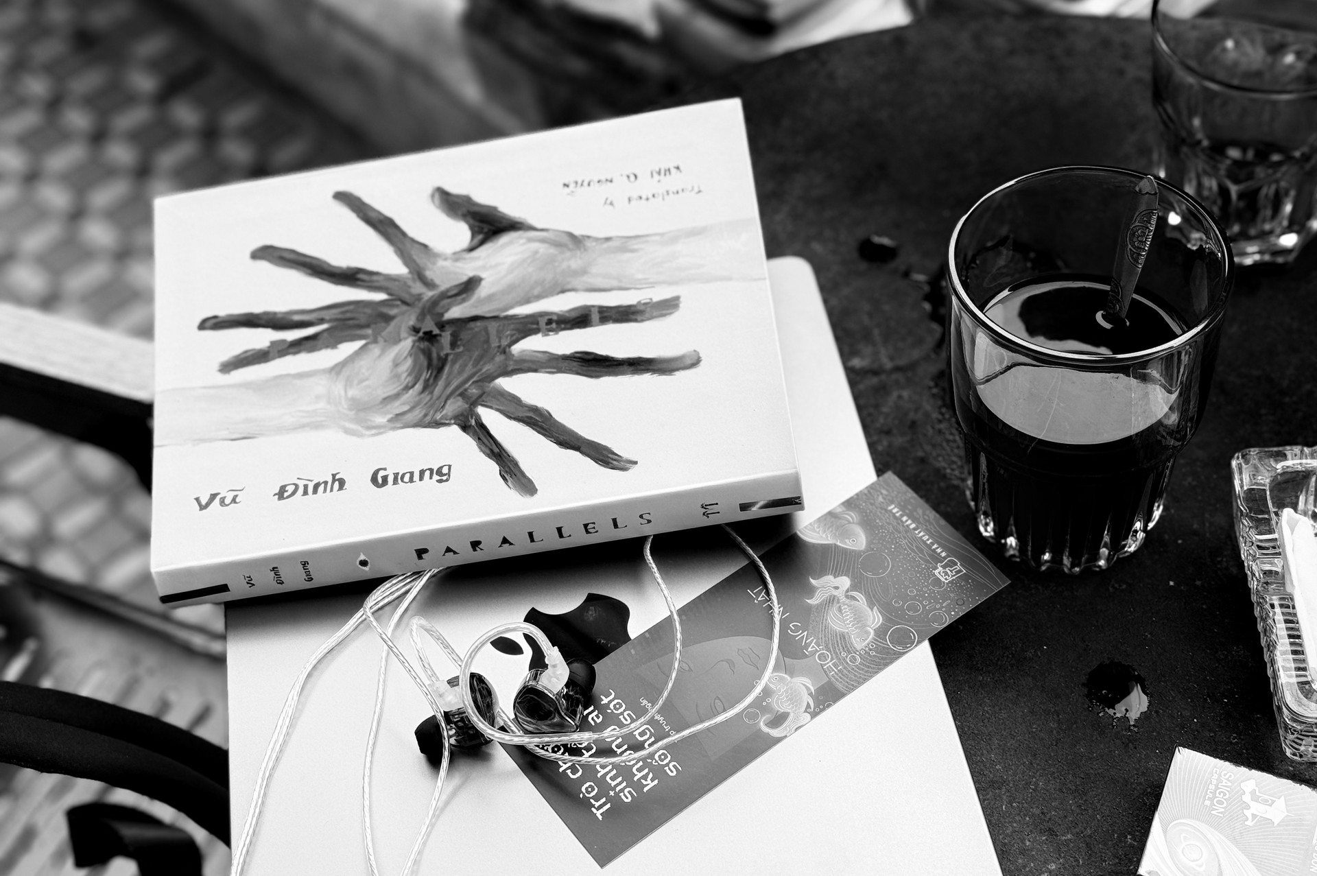 'Song Song' - một lối vào dòng văn học queer Việt Nam