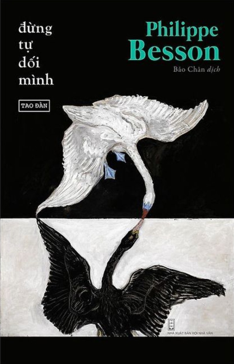 Hinh anh 'Song Song' - một lối vào dòng văn học queer Việt Nam 5