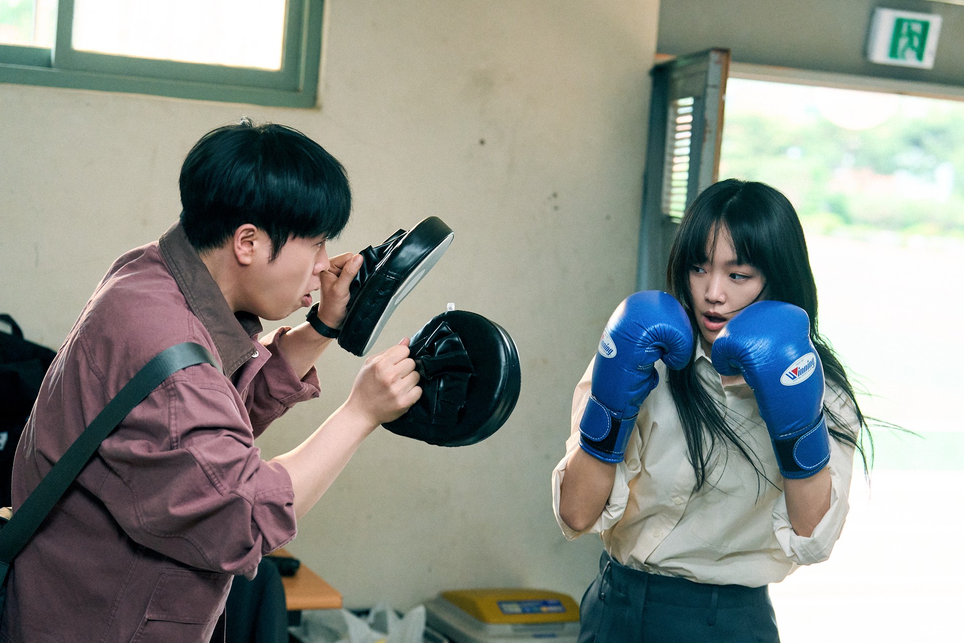 Hinh anh Teach You a Lesson: Bài học có thật sự đáng đời? 4