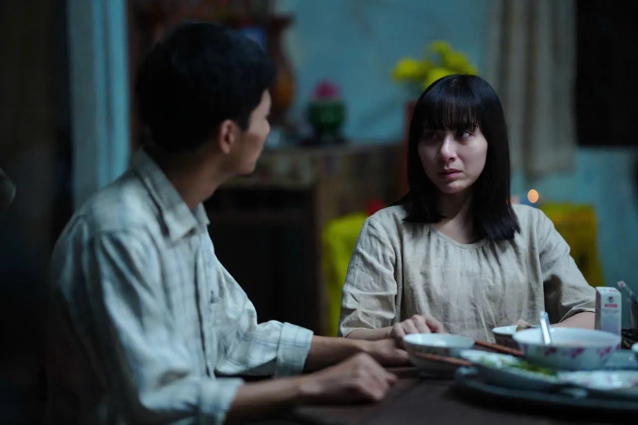 Hinh anh Cuộc đấu “Ma xó” - “Lầu chú Hoả”: 2 hướng đi táo bạo của phim kinh dị Việt 1