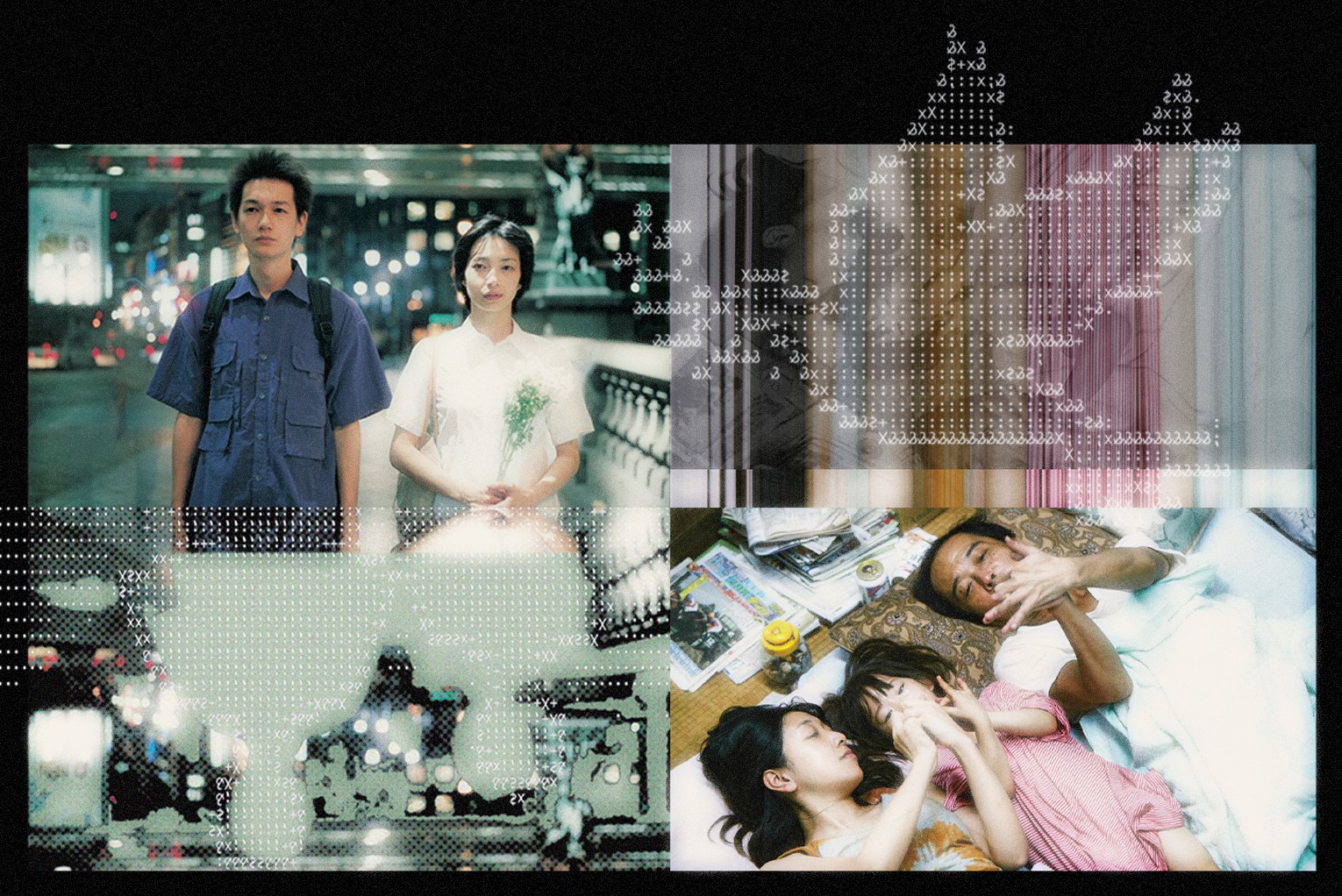 Hinh anh Cinematherapy: Phim ảnh trở thành nơi “trú ẩn” của cảm xúc 6